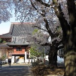神社・寺院