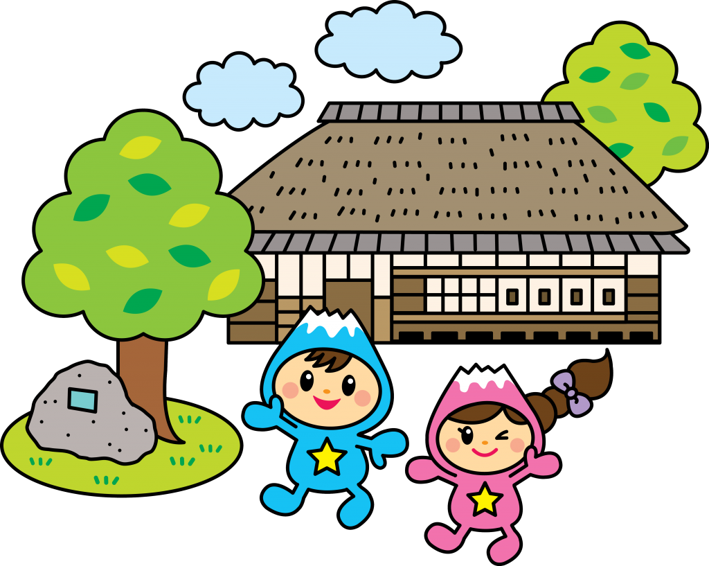 古民家で昔話 富士見市の地域情報 公式 ココシル ふじみ